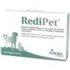 AURORA BIOFARMA RediPet 30 Compresse - Mangime Complementare per Cani e Gatti