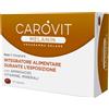 Cooper Carovit Melanin Programma Solare 20 Capsule - Integratore Per L'Abbronzatura
