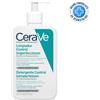 L'Oréal CeraVe Detergente Controllo Imperfezioni Per Pelli a Tendenza Acneica 473 ml