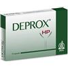 Idi Integratori Dietetici Italiani Deprox Hp 15 Capsule - Integratore Per Apparato Urogenitale