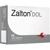 Anatek Health Italia Zalton Dol 15 Capsule - Integratore Per Le Articolazioni