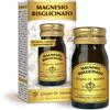 Dr. Giorgini Magnesio Bisglicinato 60 pastiglie - Integratore di Magnesio