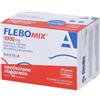 Aristeia Flebomix 1000 Mg - Integratore per microcircolo e drenaggio liquidi 90 Compresse