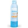 Isdin Crema Solare Bambini 50 SPF Spray Trasparente Pediatrics Protezione Molto Alta 250 ml