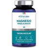 Stardea Magnesio Bisglicinato 360 - Integratore per la funzione muscolare 60 compresse
