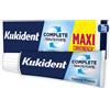 KUKIDENT Complete Tenuta Forte - Crema Adesiva per Dentiere 70 gr
