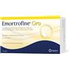 Agave Emortrofine Oro 14 Stick - - Integratore Per Disturbi Emorroidari