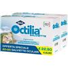 Anseris Farma Octilia - 40 Salviette Detergenti Per La Zona Perioculare