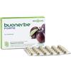 Bios Line Buonerbe Forte 90 Compresse - Integratore per il transito intestinale