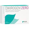 Pizeta Pharma DIKIROGEN ZERO 30 Compresse - Integratore per il metabolismo