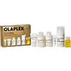 OLAPLEX Cofanetto The Full-On Shine Set - Routine completa per capelli sani e splendenti