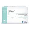 Lo.Li. Pharma Dav 30 Compresse Rivestite - Integratore per energia, metabolismo, sistema nervoso e difese immunitarie