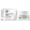 Marco Viti Collagene Crema - Trattamento Viso Antirughe Levigante con Coenzima Q10 40 ml