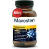 Restaxil Gmbh MAVOSTEN Magnesio 60 Capsule - Integratore per il sistema nervoso, i muscoli e la stanchezza
