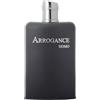 ARROGANCE Uomo - Eau de Toilette Uomo 100 ml Vapo