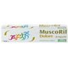 Doc Generici MuscoRil Dolore 20 mg/g - Gel Antinfiammatorio Locale 100 gr