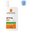L'Oréal La Roche Posay Crema Solare 50+ SPF Anthelios UVMune 400 Oil Control Protezione Alta 50 ml