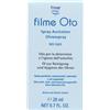 HULKA Srl Hulka Filme Oto Spray Auricolare No Gas 20 ml