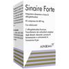 Alfasigma spa SINAIRE FORTE 60CPR