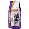 Gemon Monge Gemon Anatra e Riso 15Kg Crocchette Cani All Breeds Adult