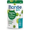 Monge Gift Energy Topping Vegetal con Microalghe 60ml Snack Cani