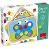 Jumbo Goula - 53142 - Magnetico Colori