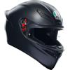 AGV Casco Integrale Agv K1 S E2206 Matt Black