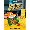 Geronimo Stilton Geronimo Stilton Reporter Vol. 19 (Copertina rigida)