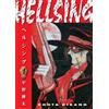 Kohta Hirano Duane Johnson Hellsing Volume 1 (Second Edition) (Tascabile)