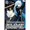 Fuse That Time I Got Reincarnated as a Slime 21 (Tascabile)