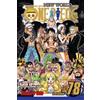 Eiichiro Oda One Piece, Vol. 78 (Tascabile) One Piece