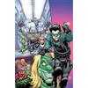 Phil Hester Invincible Universe Volume 2 (Tascabile) Invincible