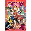 Eiichiro Oda One Piece, Vol. 97 (Tascabile) One Piece