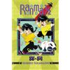 Rumiko Takahashi Ranma 1/2 (2-in-1 Edition), Vol. 17 (Tascabile)