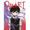 OMOCAT Nui Konoito OMORI 1 (Tascabile)