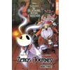 D.J. Milky Disney Manga: Tim Burton's The Nightmare Before Christmas (Tascabile)