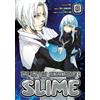 Fuse That Time I Got Reincarnated as a Slime 17 (Tascabile)