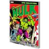 Len Wein Incredible Hulk Epic Collection: The Curing of Dr. Banner (Tascabile)