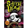 Guy Bass Stitch Head: The Pirate's Eye Graphic Novel (Tascabile) Stitch Head