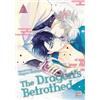 Meguru Hinohara The Dragon's Betrothed, Vol. 2 (Tascabile) Dragon's Betrothed