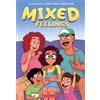 Sara Amini & Shadia Amini Mixed Feelings (Tascabile) Mixed Feelings