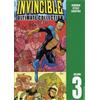Robert Kirkman Invincible: The Ultimate Collection Volume 3 (Copertina rigida)