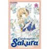CLAMP Cardcaptor Sakura: Clear Card 14 (Tascabile) Cardcaptor Sakura: Clear Card