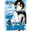 Fuse That Time I Got Reincarnated as a Slime 20 (Tascabile)