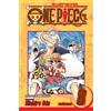 Eiichiro Oda One Piece, Vol. 8 (Tascabile) One Piece