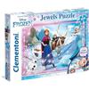 Clementoni Disney Frozen (Kinderpuzzle), Gioielli