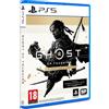 Sony Giochi Playstation Ps5 Ghost Of Tsushima Director's Cut Mehrfarbig Mehrfarbig One Size