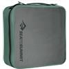 Sea to Summit sacco a zaino Hydraulic Packing Cube 7L Laurel Wreath verde bosco
