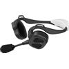 Sena Cuffie stereo Bluetooth con microfono SENA Nautitalk Bosun Duo, 10 ore di autonomia, portata 800-1600 m, USB-C, impermeabili IP67, confezione doppia