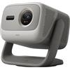 JMGO Proiettore laser triplo JMGO N3 4K, grigio EAN: 6959422616150